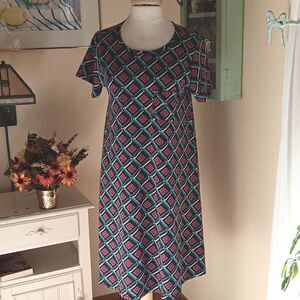 LuLaRoe Carly Dress